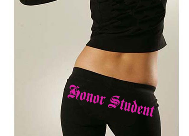 Honor Student